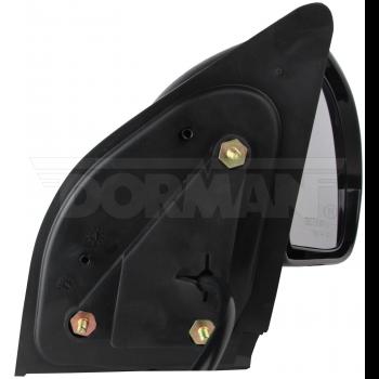 2013 Jeep Compass Door Mirror Right Dorman 959129 image 2 of 3