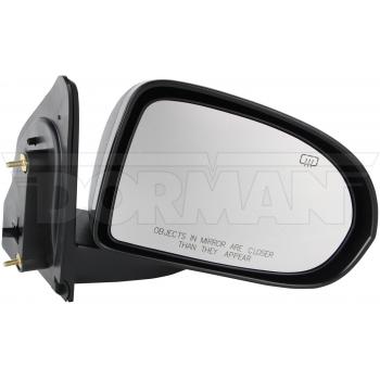 2013 Jeep Compass Door Mirror Right Dorman 959129 image 3 of 3