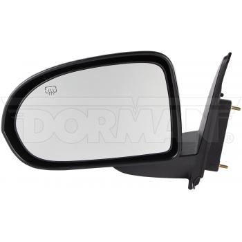 2013 Jeep Compass Door Mirror Left Dorman 959130 image 1 of 3