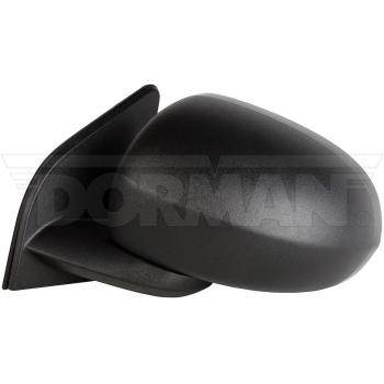 2013 Jeep Compass Door Mirror Left Dorman 959130 image 2 of 3