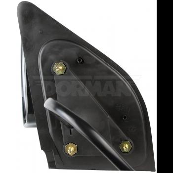 2013 Jeep Compass Door Mirror Left Dorman 959130 image 3 of 3