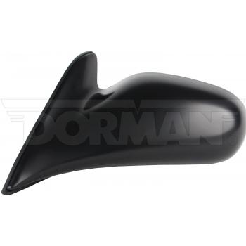 2002 Toyota Corolla Door Mirror Left Dorman 959131 image 1 of 3