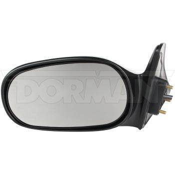 2002 Toyota Corolla Door Mirror Left Dorman 959131 image 3 of 3