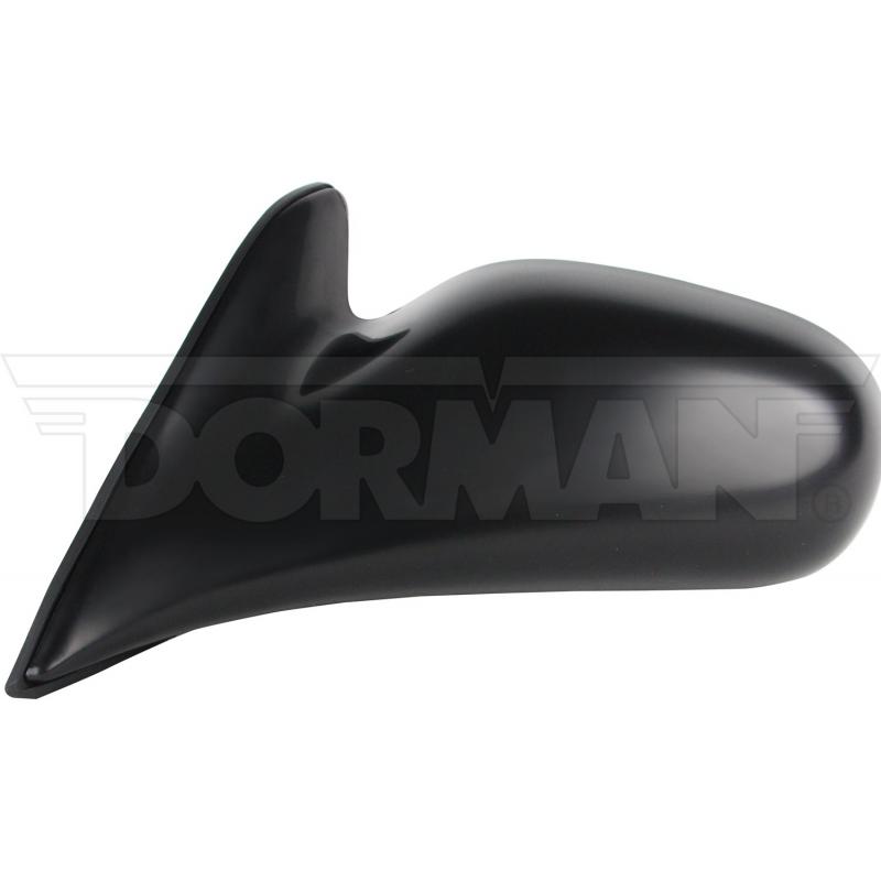 2000 Toyota Corolla Door Mirror Left Dorman 959131 image 1 of 3