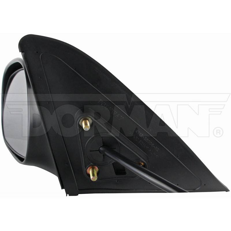 2000 Toyota Corolla Door Mirror Left Dorman 959131 image 2 of 3