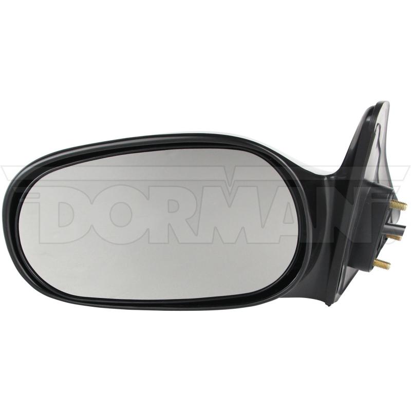 2000 Toyota Corolla Door Mirror Left Dorman 959131 image 3 of 3