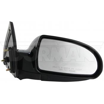 2010 Hyundai Elantra Door Mirror Right Dorman 959134 image 1 of 3