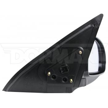 2010 Hyundai Elantra Door Mirror Right Dorman 959134 image 2 of 3