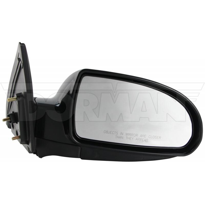 2010 Hyundai Elantra Door Mirror
