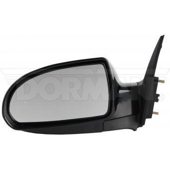 2010 Hyundai Elantra Door Mirror Left Dorman 959135 image 2 of 3