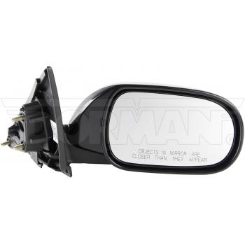 2005 Infiniti G35 Door Mirror Right Dorman 959136 image 2 of 3