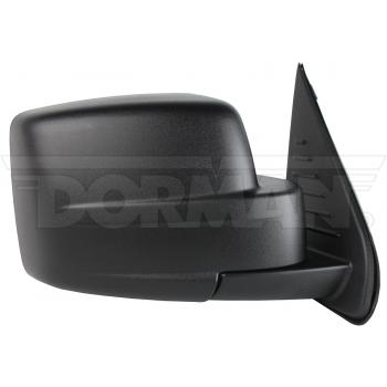2011 Jeep Liberty Door Mirror Right Dorman 959137 image 3 of 3