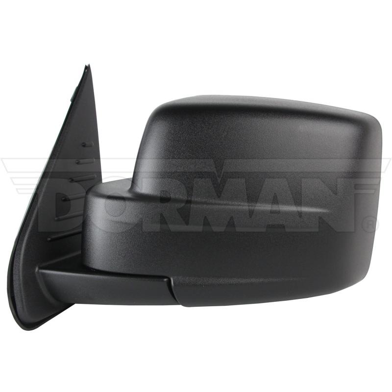 2009 Jeep Liberty Door Mirror Left Dorman 959138 image 2 of 3