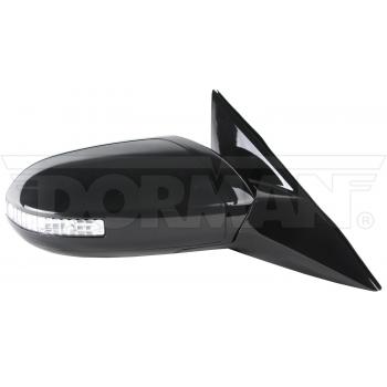2014 Nissan Maxima Door Mirror Right Dorman 959139 image 3 of 3