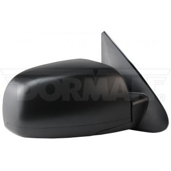2012 Hyundai Santa Fe Door Mirror Right Dorman 959144 image 3 of 3
