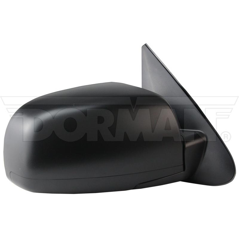 2012 Hyundai Santa Fe Door Mirror Right Dorman 959144 image 3 of 3