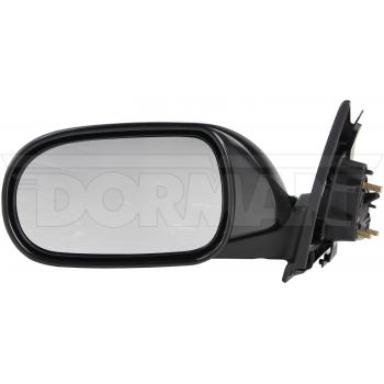 2005 Infiniti G35 Door Mirror Left Dorman 959148 image 1 of 3