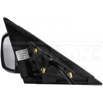 2005 Infiniti G35 Door Mirror Left Dorman 959148 image 3 of 3