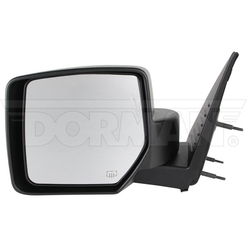 2009 Jeep Liberty Door Mirror Left Dorman 959149 image 2 of 3