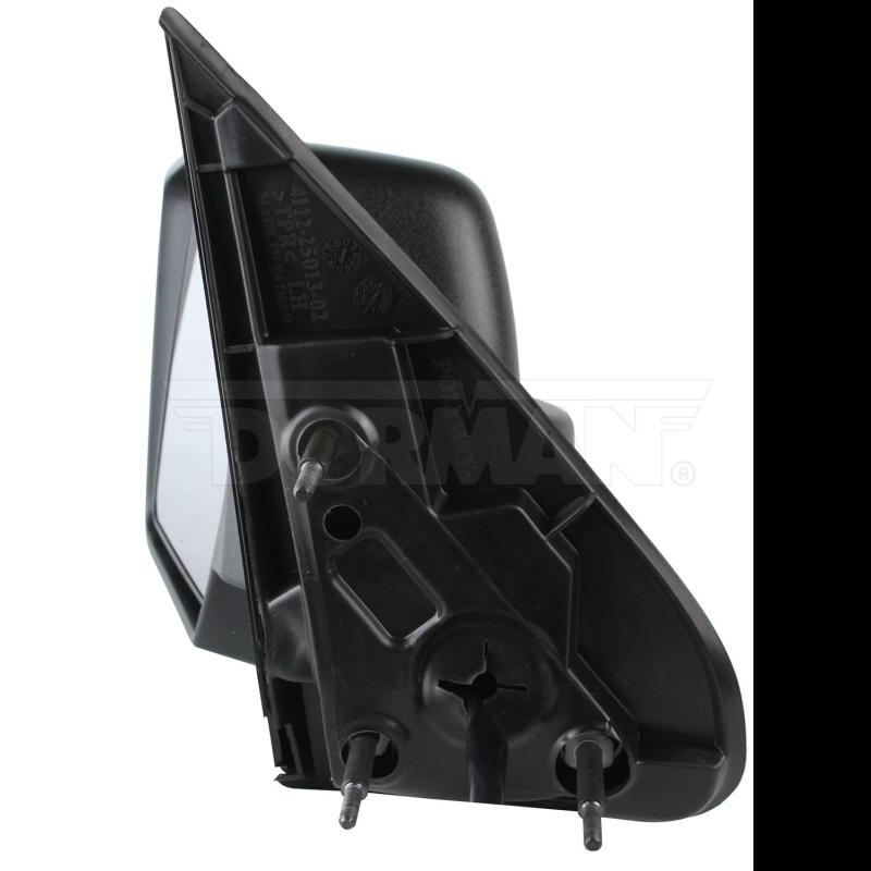 2009 Jeep Liberty Door Mirror Left Dorman 959149 image 3 of 3