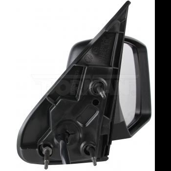 2011 Jeep Liberty Door Mirror Right Dorman 959150 image 3 of 3