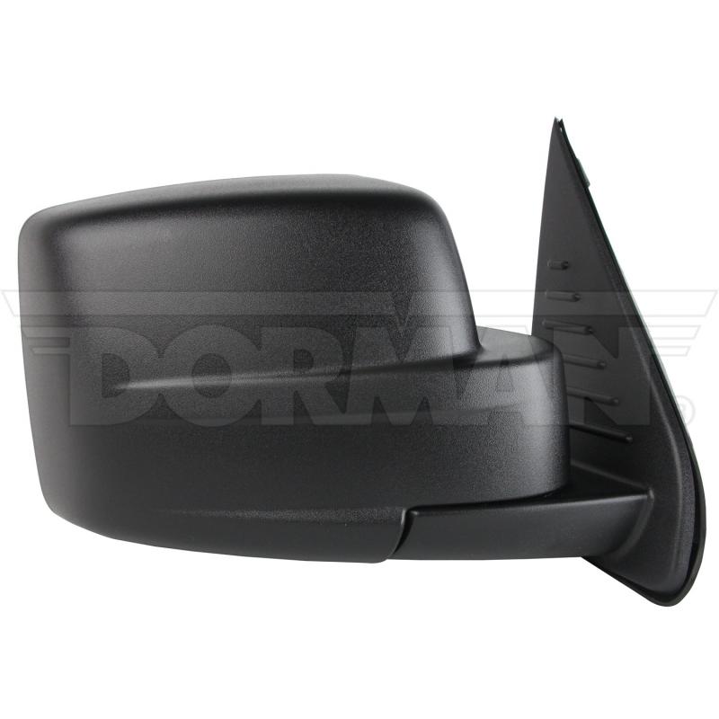 2009 Jeep Liberty Door Mirror Right Dorman 959150 image 2 of 3