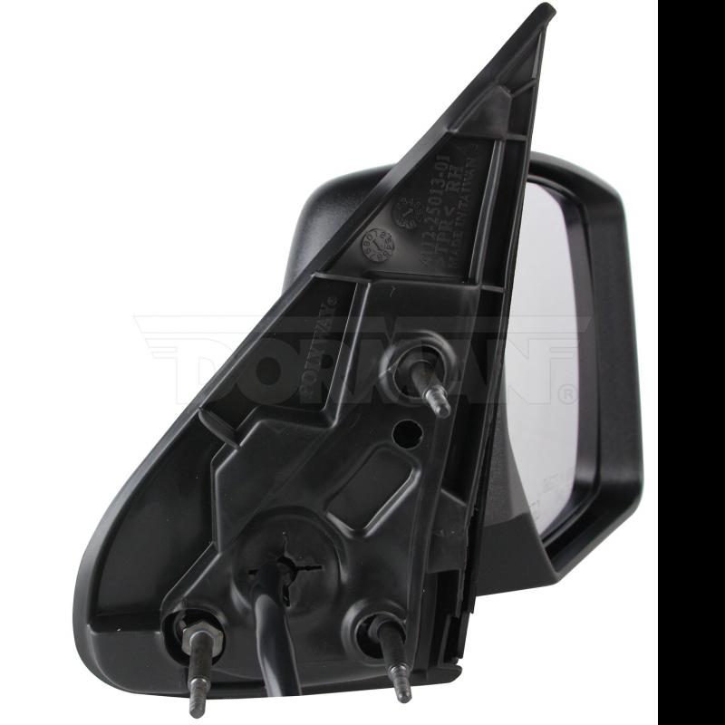 2009 Jeep Liberty Door Mirror Right Dorman 959150 image 3 of 3