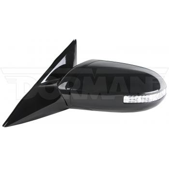 2014 Nissan Maxima Door Mirror Left Dorman 959151 image 2 of 3