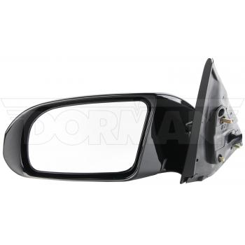 2014 Nissan Maxima Door Mirror Left Dorman 959151 image 3 of 3