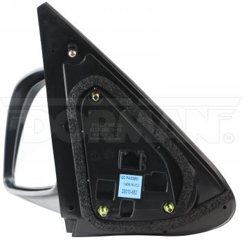 2012 Hyundai Santa Fe Door Mirror Left Dorman 959152 image 3 of 3