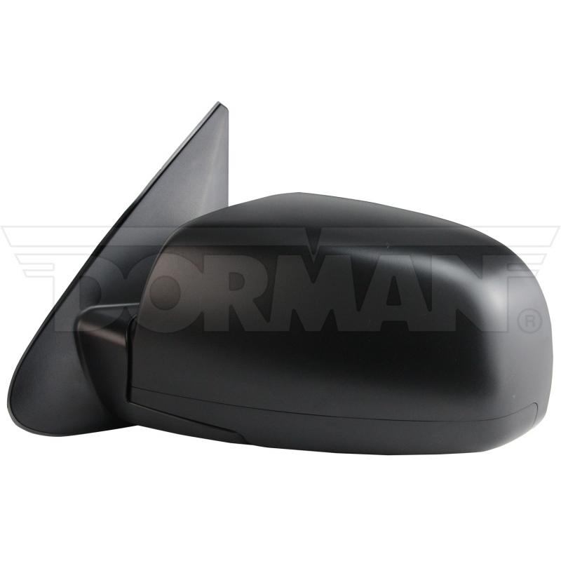 2012 Hyundai Santa Fe Door Mirror Left Dorman 959152 image 1 of 3