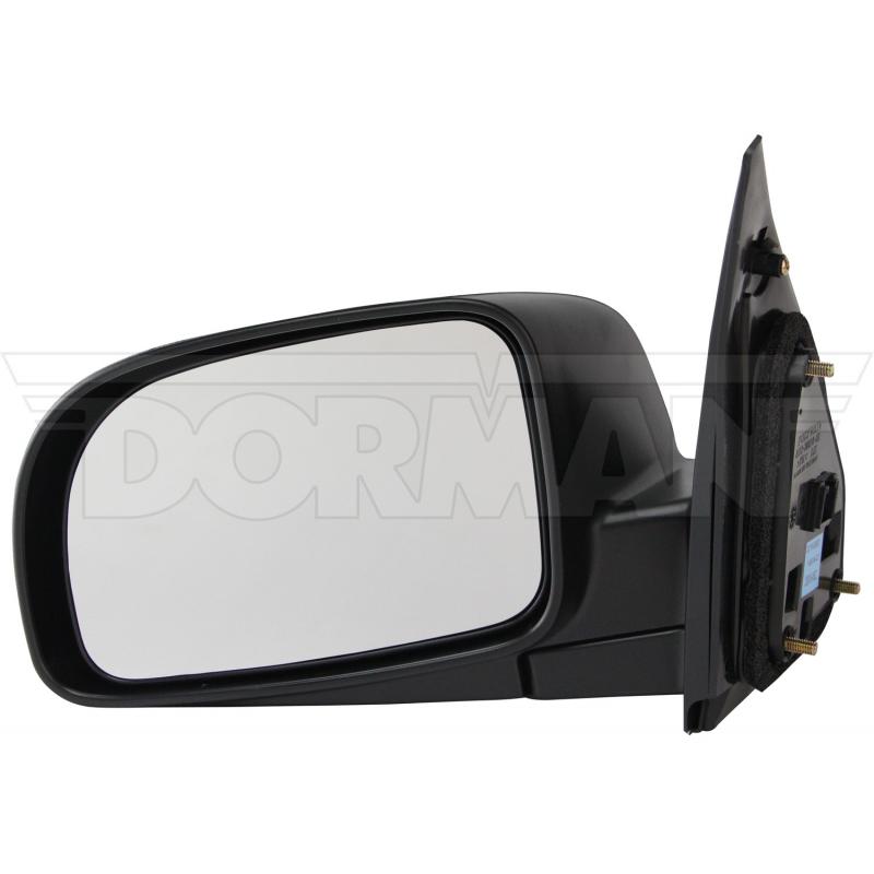 2012 Hyundai Santa Fe Door Mirror Left Dorman 959152 image 2 of 3
