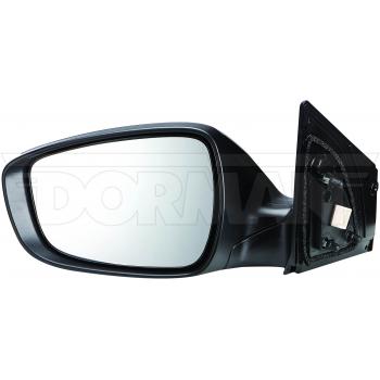 2012 Hyundai Elantra Door Mirror Left Dorman 959156 image 1 of 1