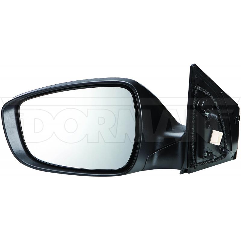 2013 Hyundai Elantra Coupe Door Mirror Left Dorman 959157 image 1 of 1