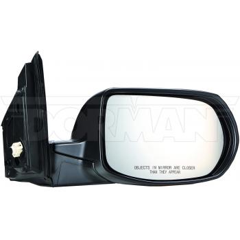2012 Honda CR-V Door Mirror Right Dorman 959161 image 1 of 4