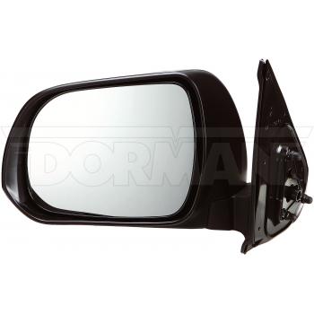 2012 Toyota Tacoma Door Mirror Left Dorman 959164 image 1 of 4