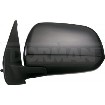 2012 Toyota Tacoma Door Mirror Left Dorman 959164 image 3 of 4