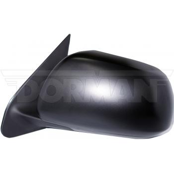 2012 Toyota Tacoma Door Mirror Left Dorman 959164 image 4 of 4