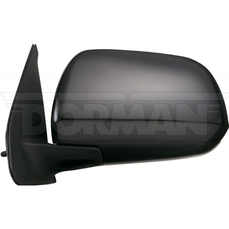2013 Toyota Tacoma Door Mirror Left Dorman 959164 image 3 of 4
