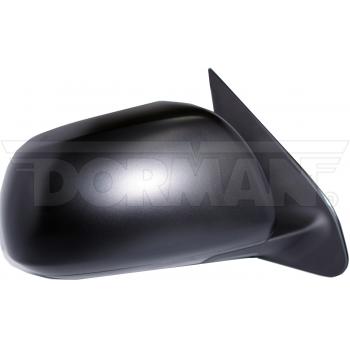2012 Toyota Tacoma Door Mirror Right Dorman 959166 image 3 of 4