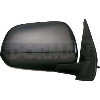 2012 Toyota Tacoma Door Mirror Right Dorman 959166 image 4 of 4