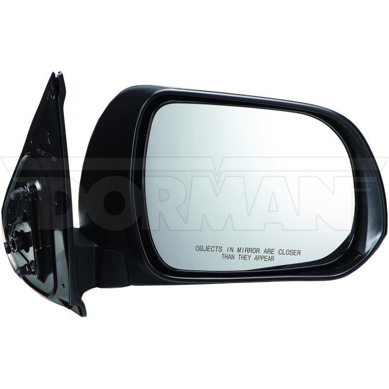 2013 Toyota Tacoma Door Mirror Right Dorman 959166 image 1 of 4