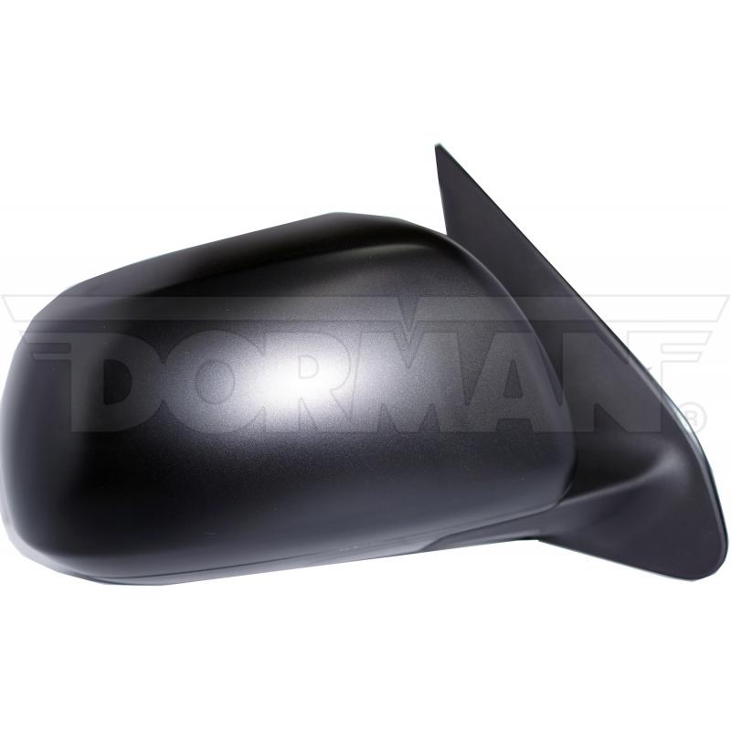 2013 Toyota Tacoma Door Mirror Right Dorman 959166 image 3 of 4