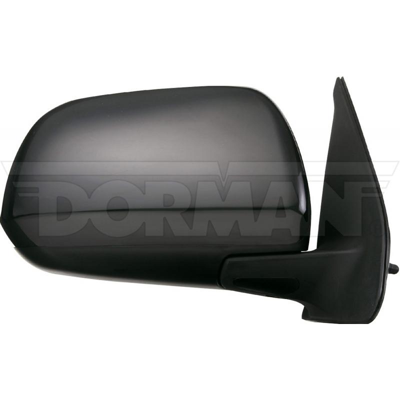 2013 Toyota Tacoma Door Mirror Right Dorman 959166 image 4 of 4