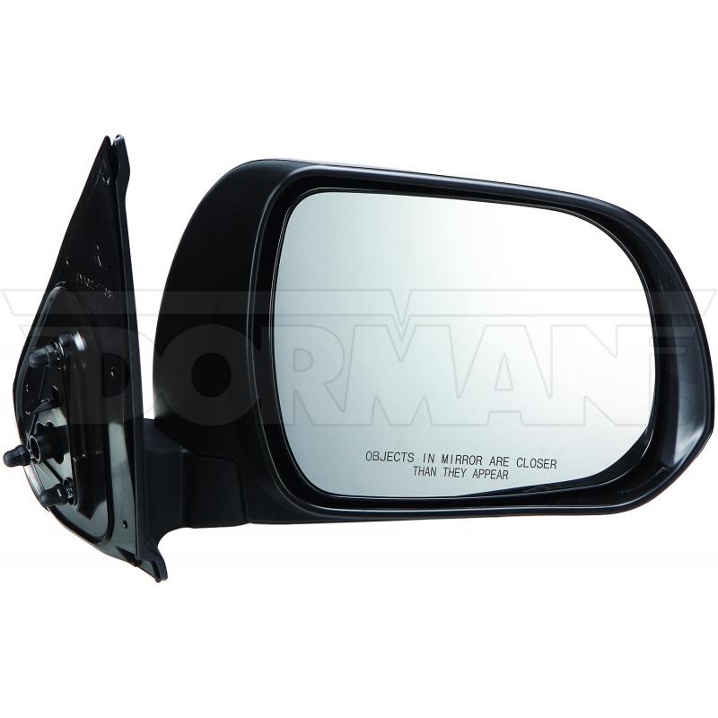 2005 Toyota Tacoma Door Mirror Right Dorman 959167 image 2 of 4