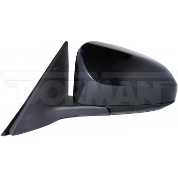 2012 Toyota Camry Door Mirror Left Dorman 959170 image 1 of 4