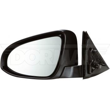 2012 Toyota Camry Door Mirror Left Dorman 959170 image 4 of 4