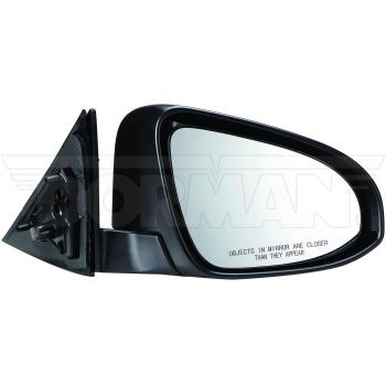 2012 Toyota Camry Door Mirror Right Dorman 959171 image 1 of 4