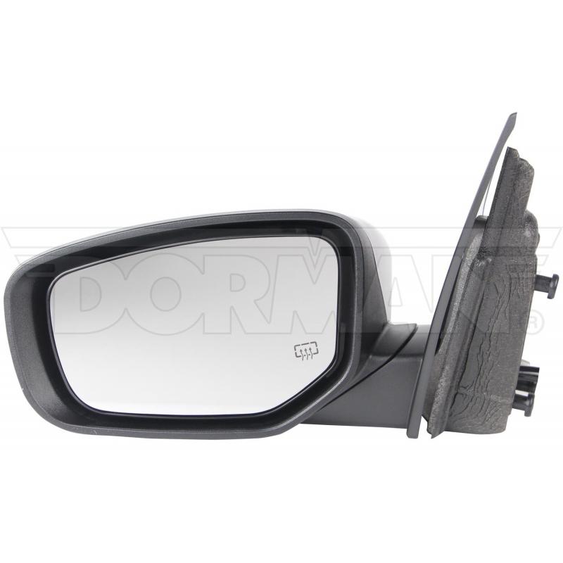 2014 Dodge Dart Door Mirror Left Dorman 959185 image 2 of 2