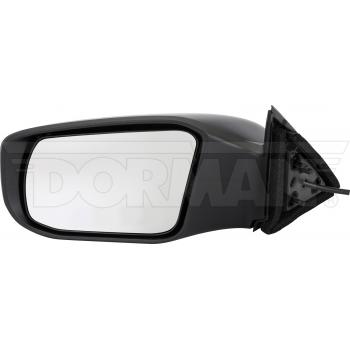 2016 Nissan Altima Door Mirror Left Dorman 959191 image 2 of 4